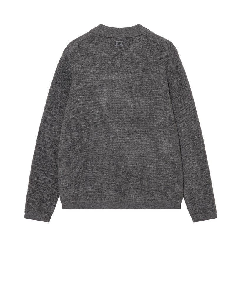Soft Polo Strick MMGRyan