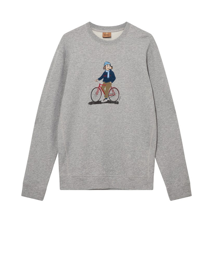 Sweatshirt MMGLudvig