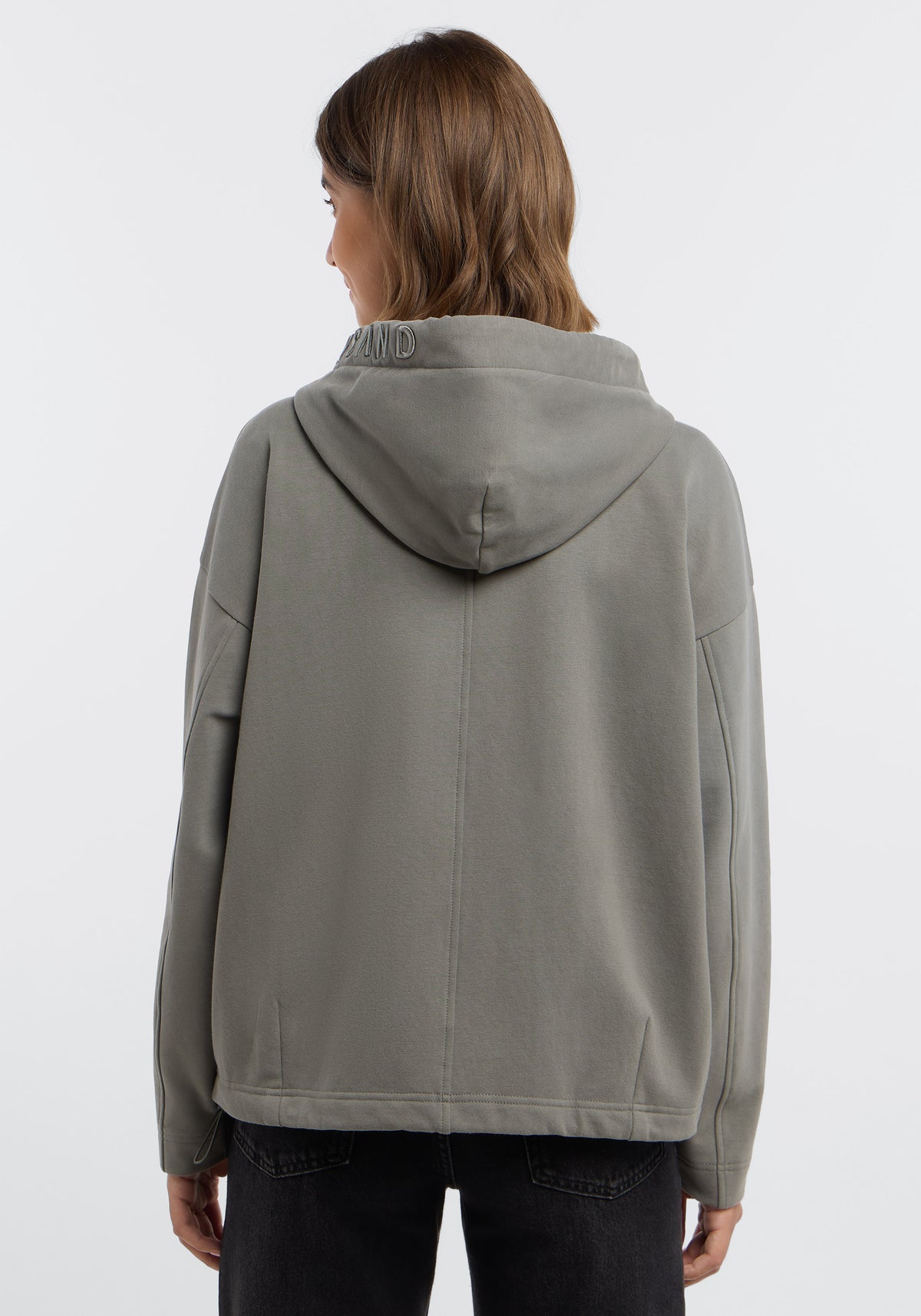 Sweatjacke Sirpa