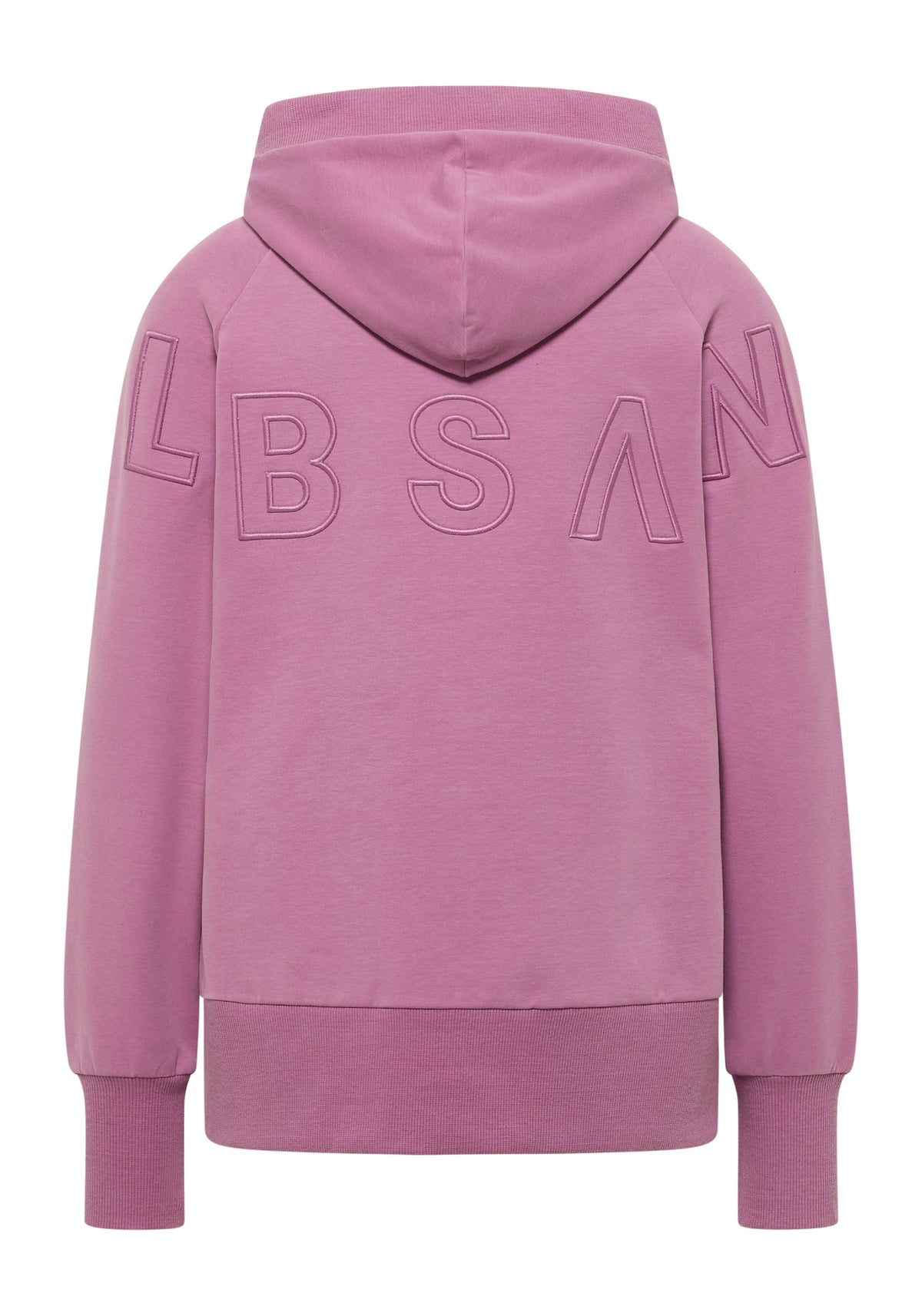 Sweatjacke Kadira