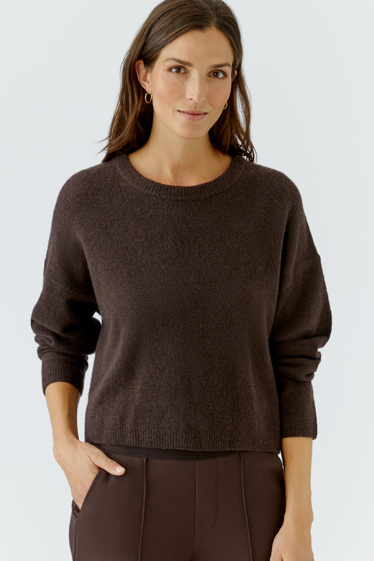 Pullover NILA