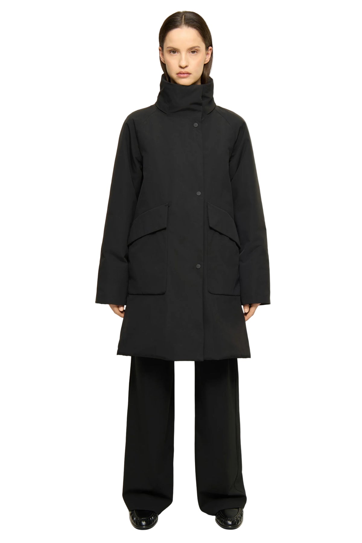 Winterjacke MYRA