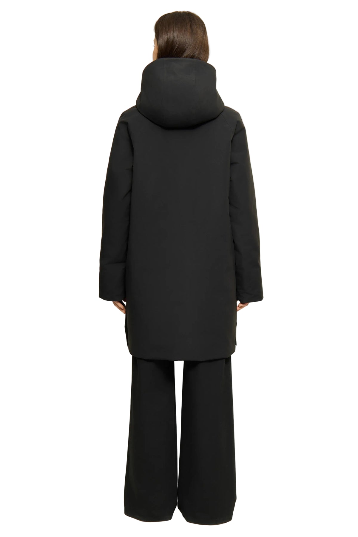 Winterjacke MYRA