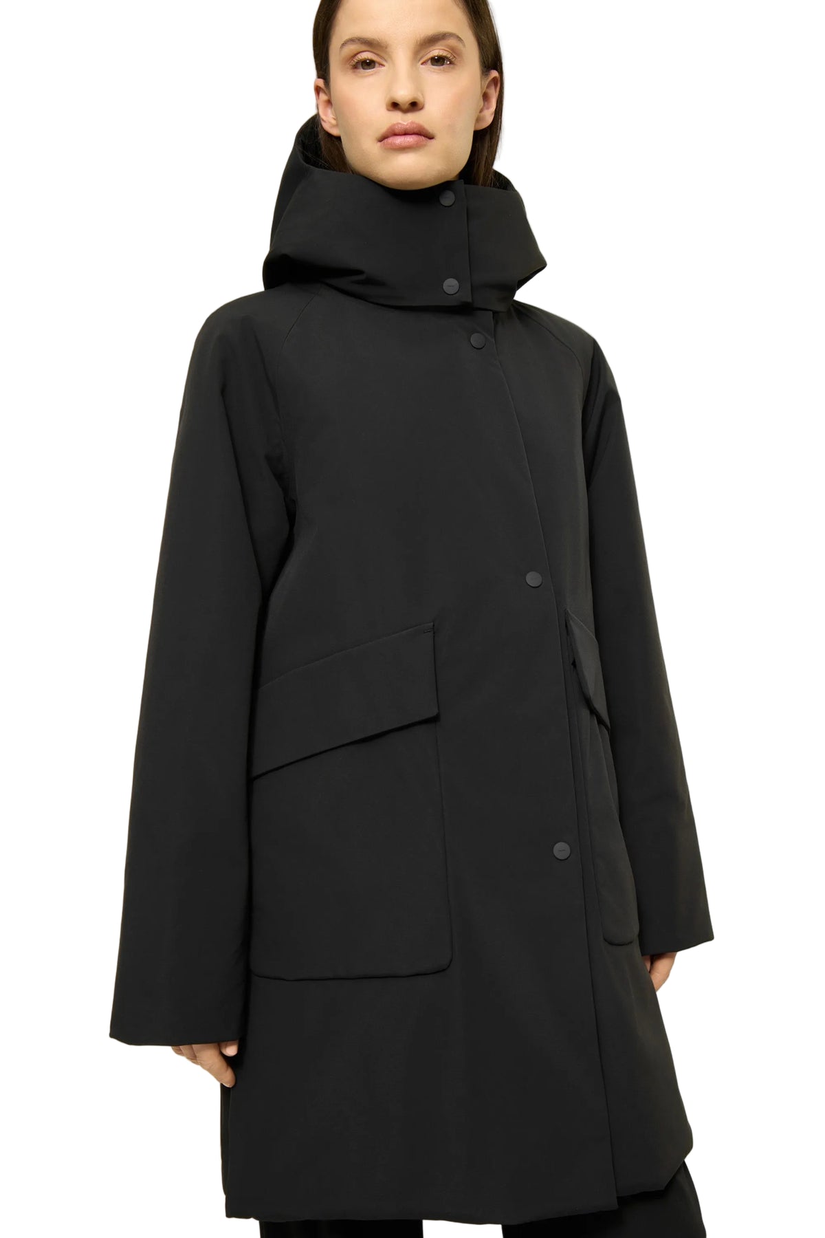 Winterjacke MYRA