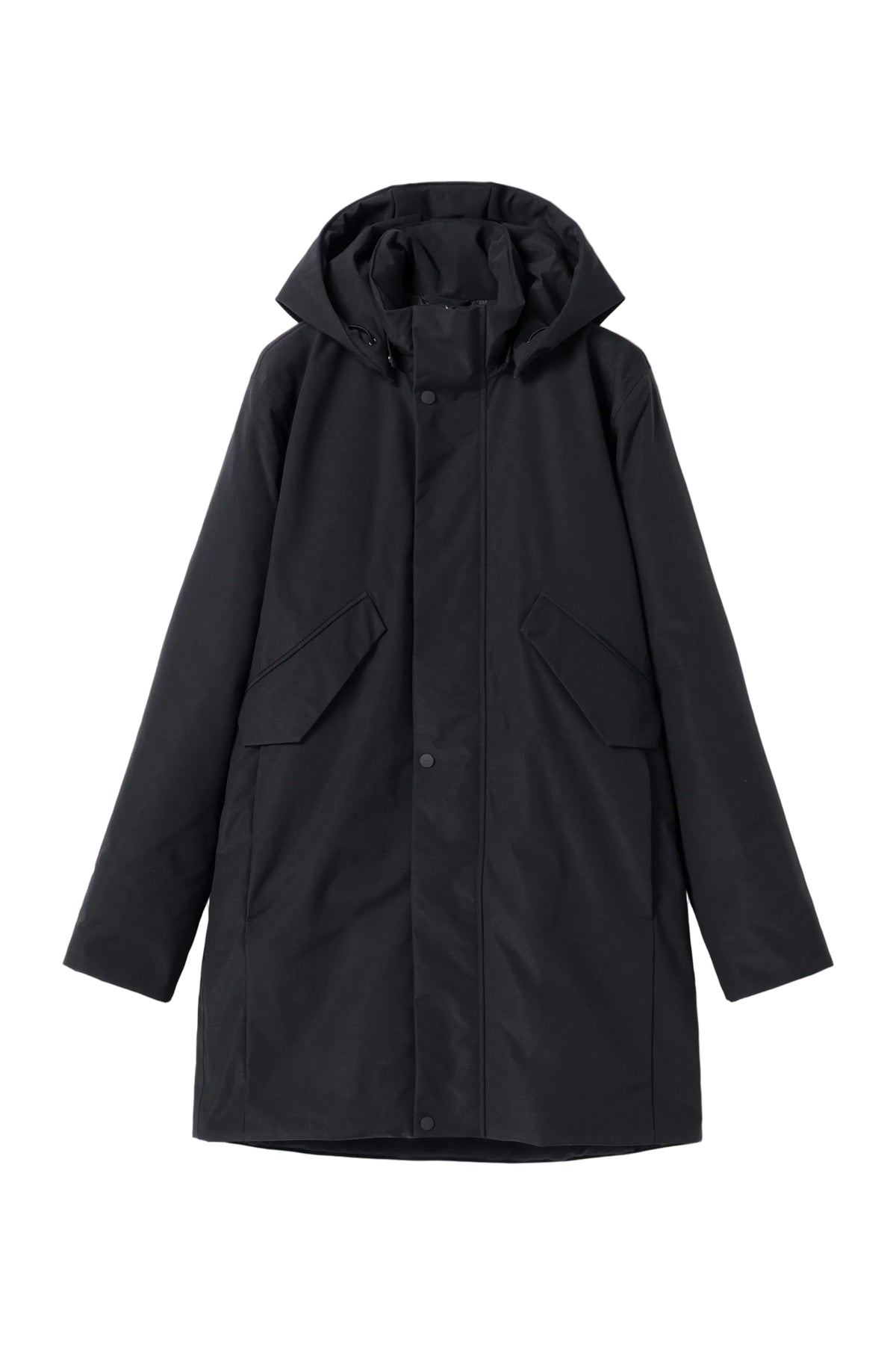 Winterjacke JANNE