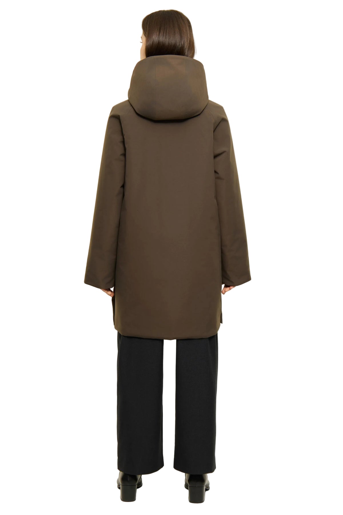 Winterjacke MYRA