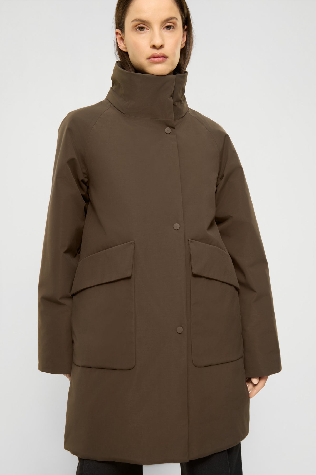 Winterjacke MYRA