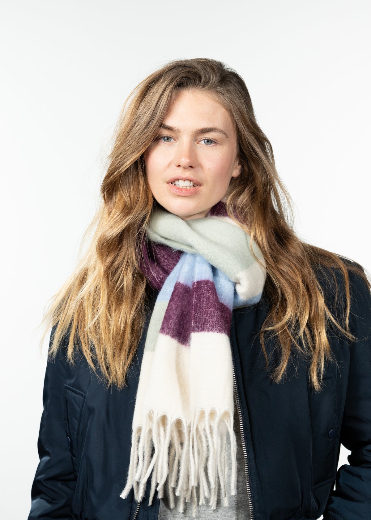 Eluzabeth Scarf