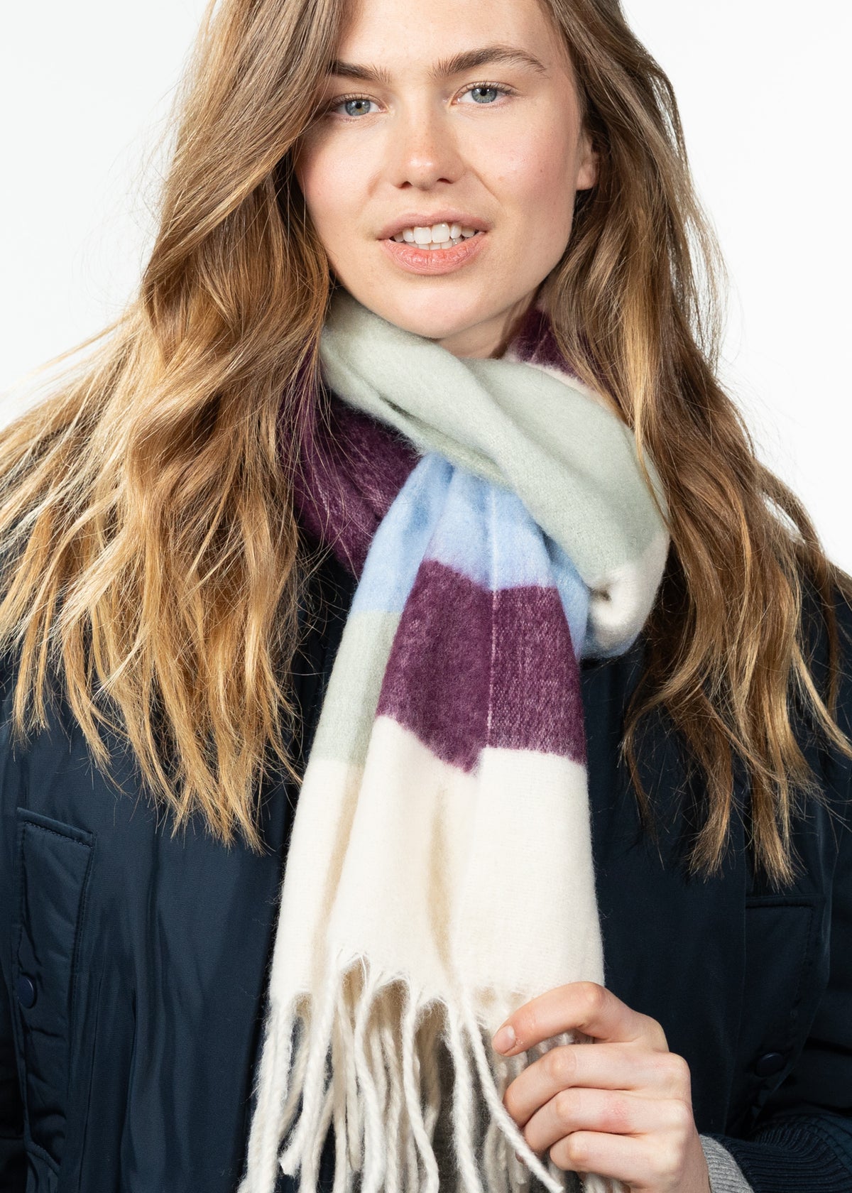 Eluzabeth Scarf