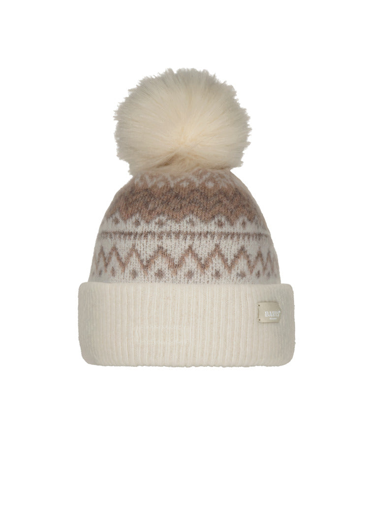 Woodstar Beanie