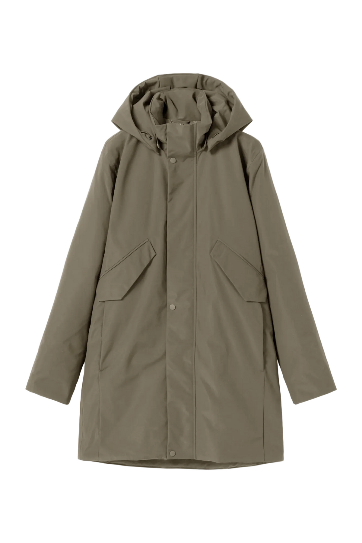 Winterjacke JANNE