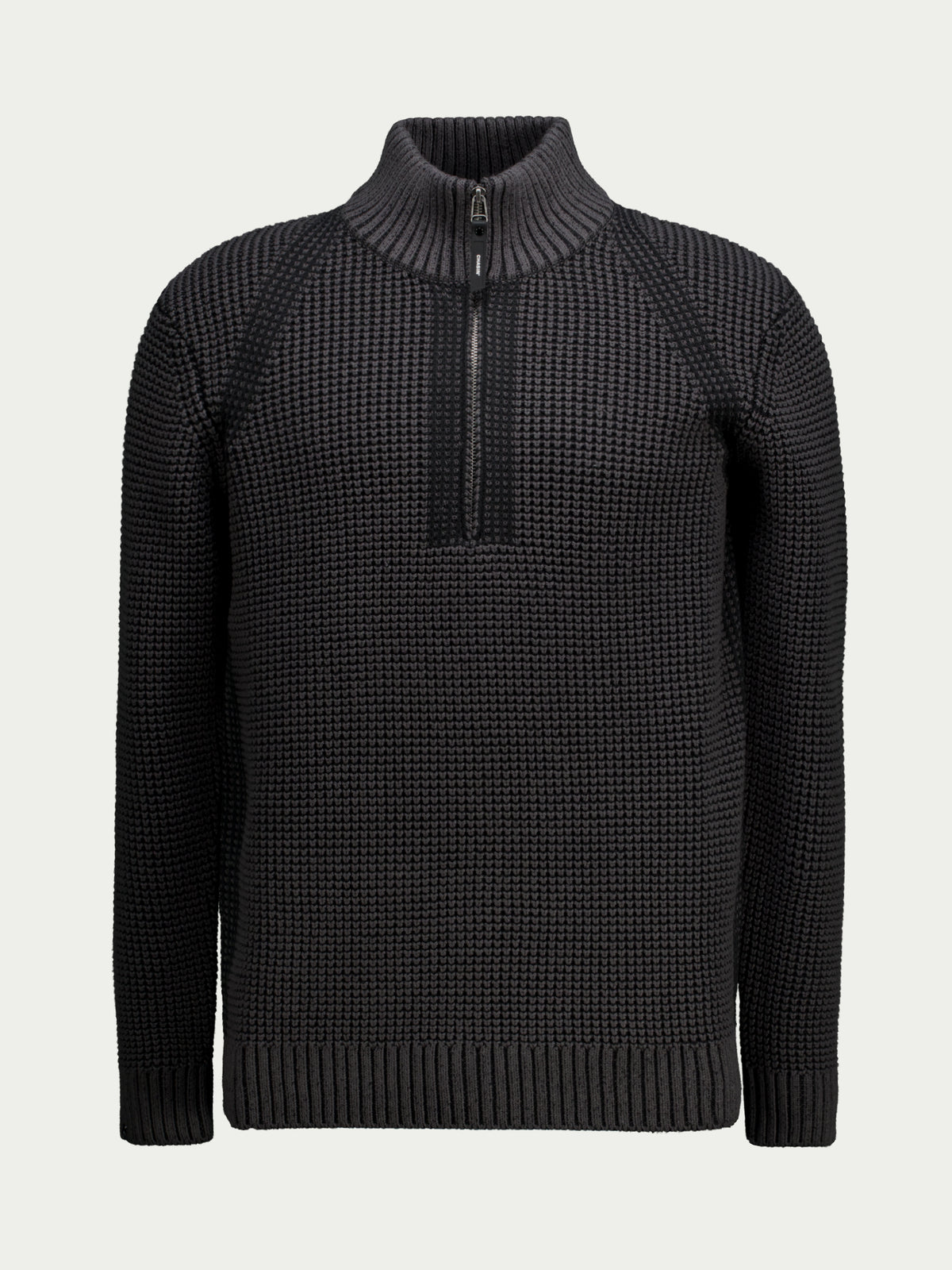 Pullover OLIVER DUAL HALF ZIP