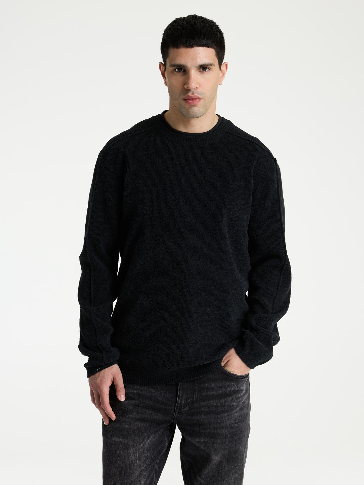 Pullover OSCAR VELO