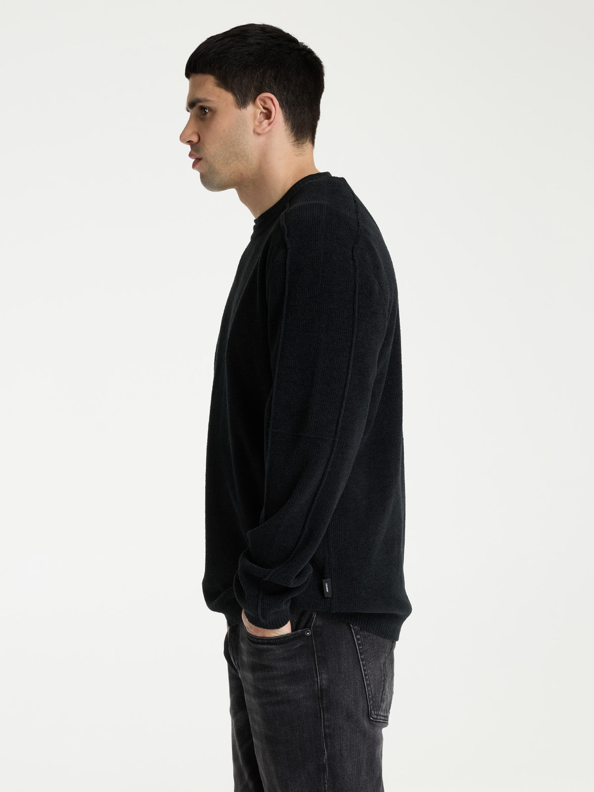 Pullover OSCAR VELO