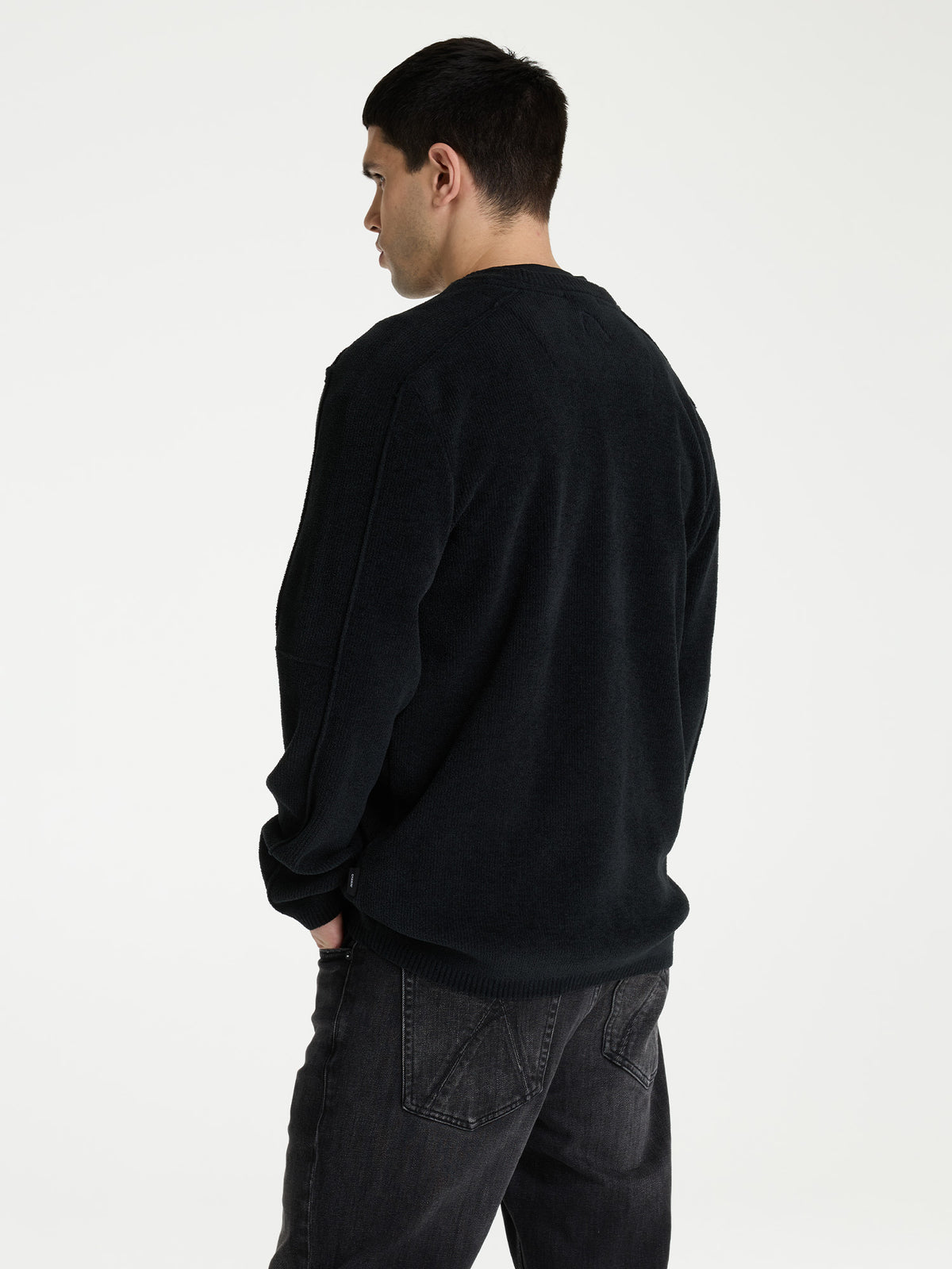 Pullover OSCAR VELO