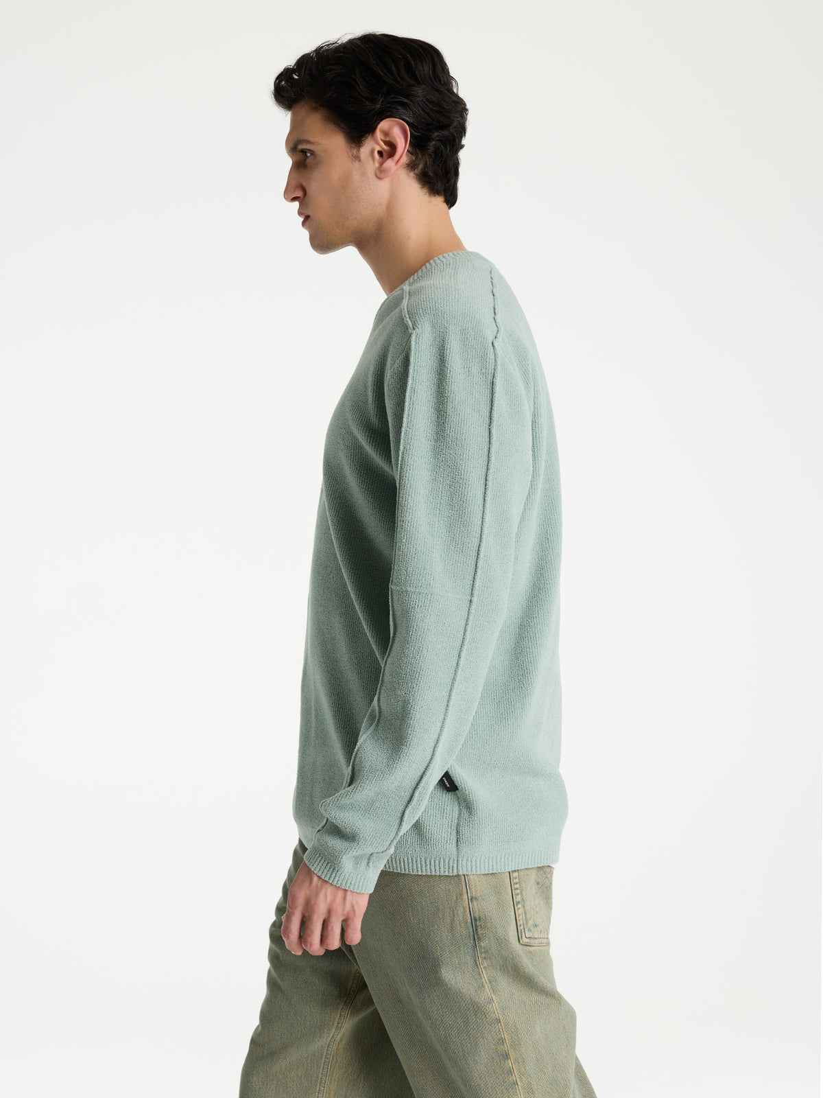 Pullover OSCAR VELO
