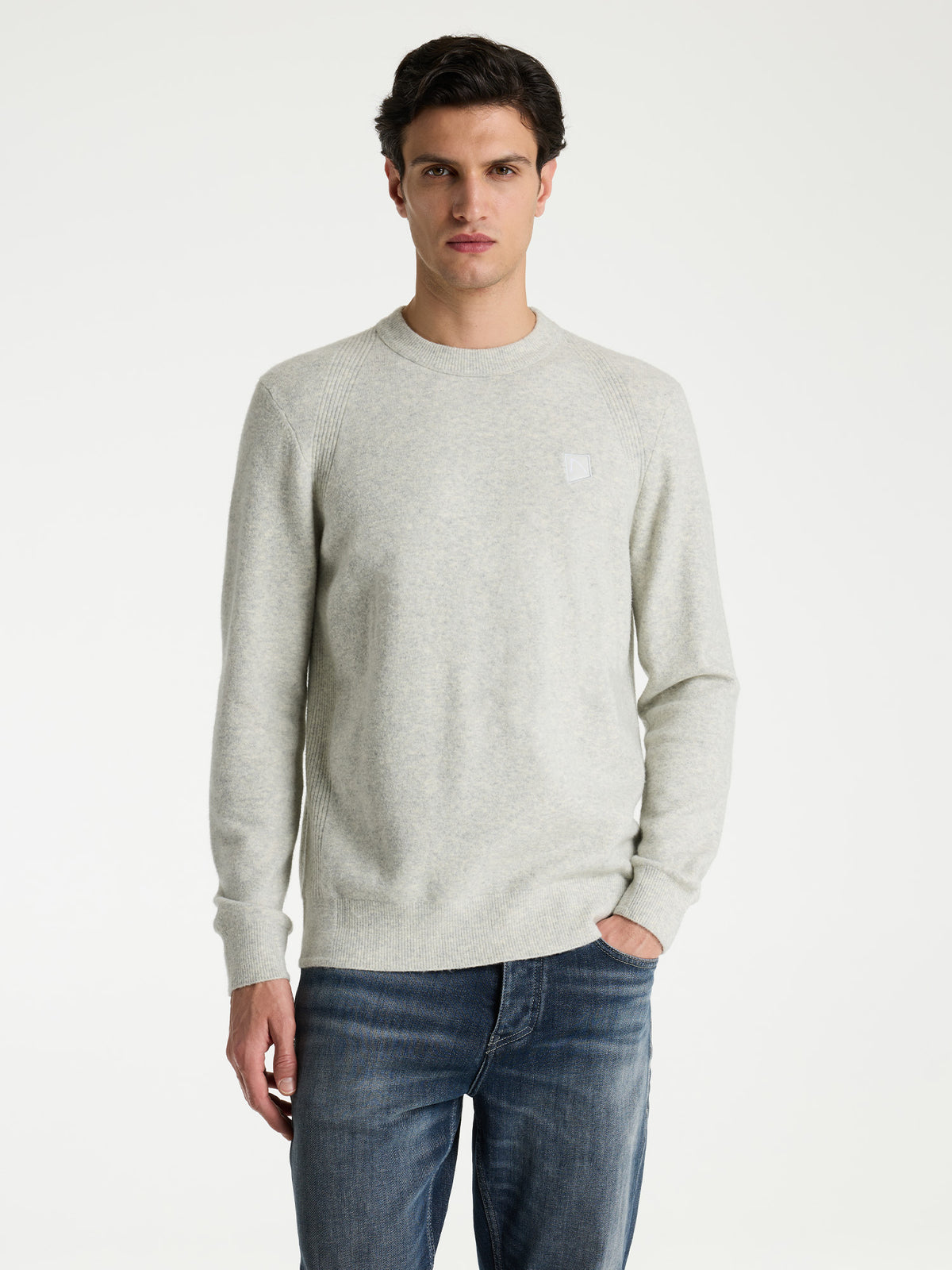 Pullover FINN PLY