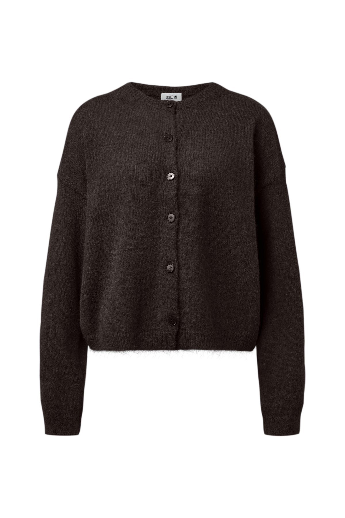 Strickjacke in Oversized 420171 MARWENI 10