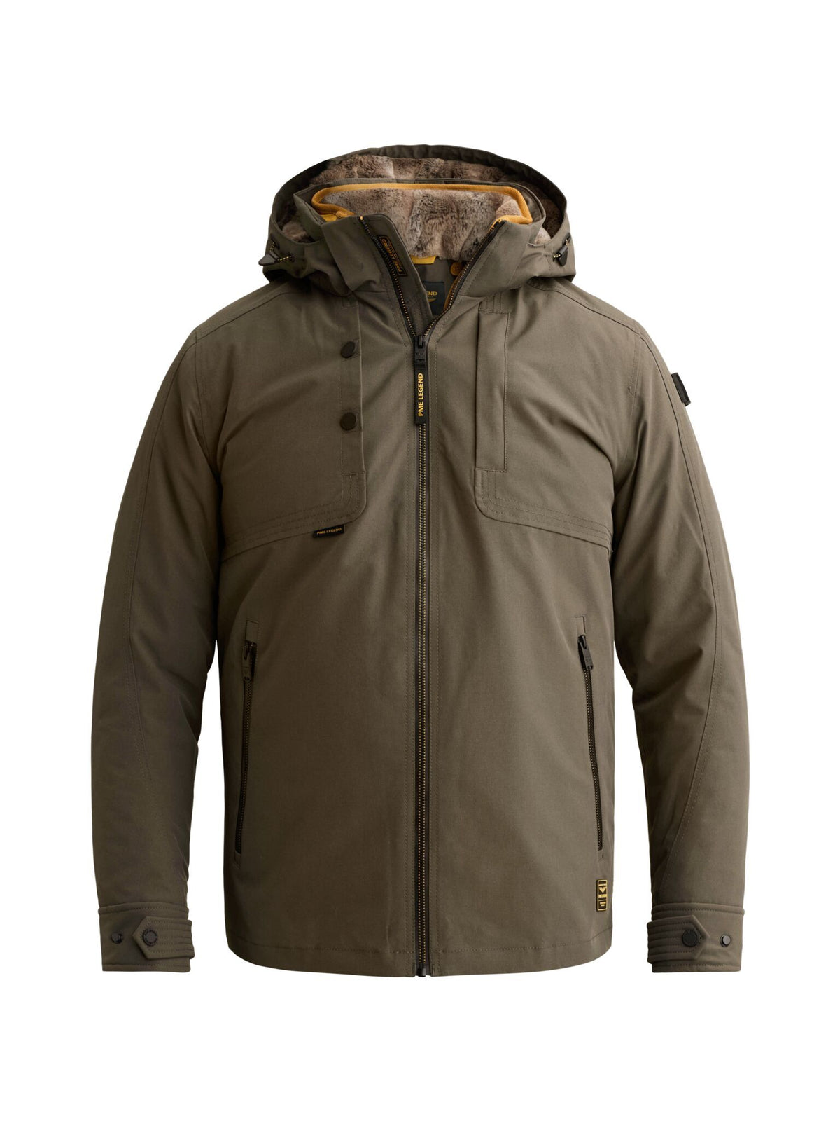 Jacke SNOWPACK