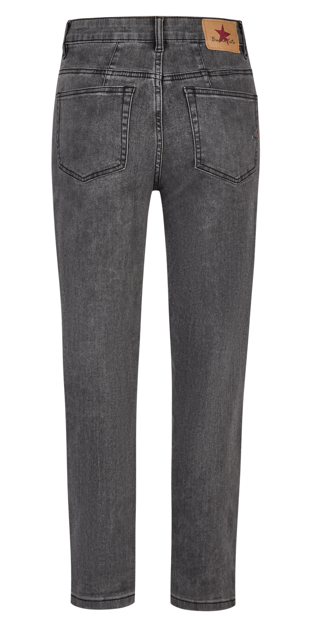 Hose Tapered stretch denim