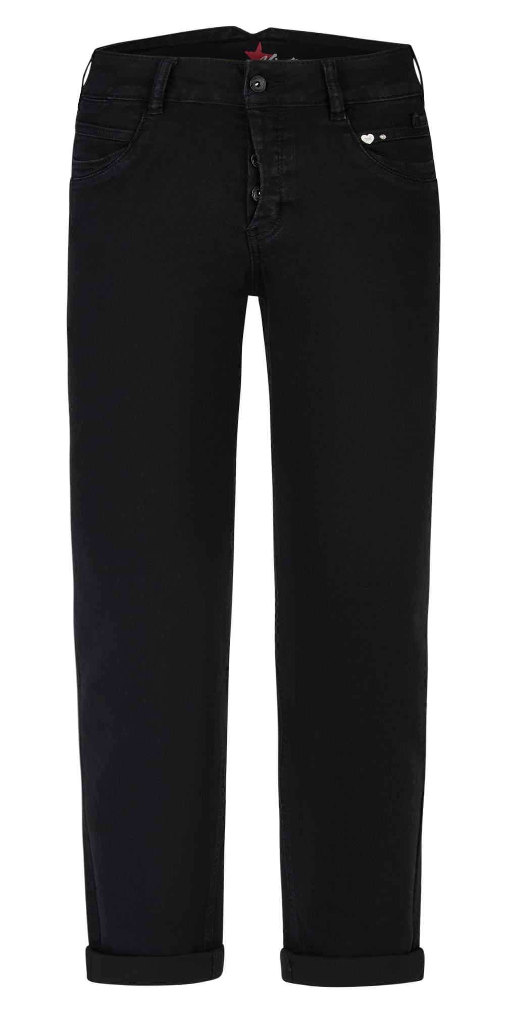 Hose Bali stretch denim
