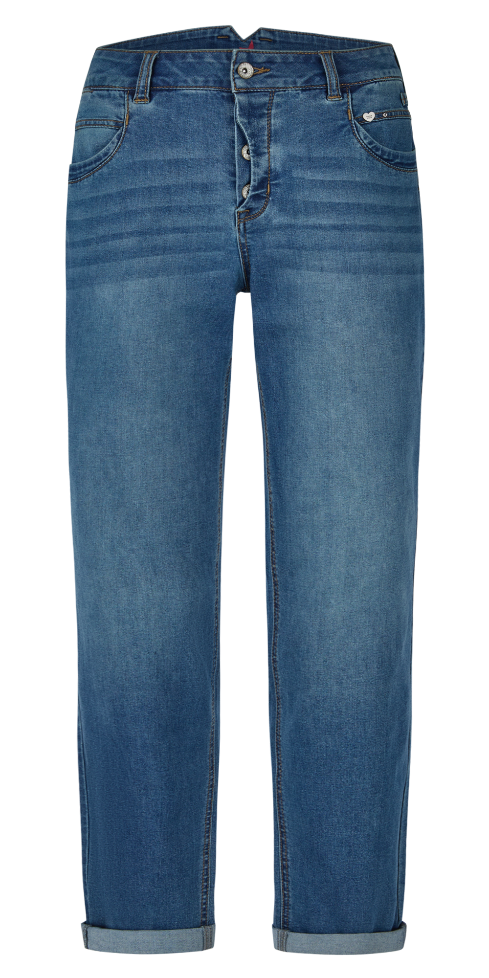Hose Bali stretch denim