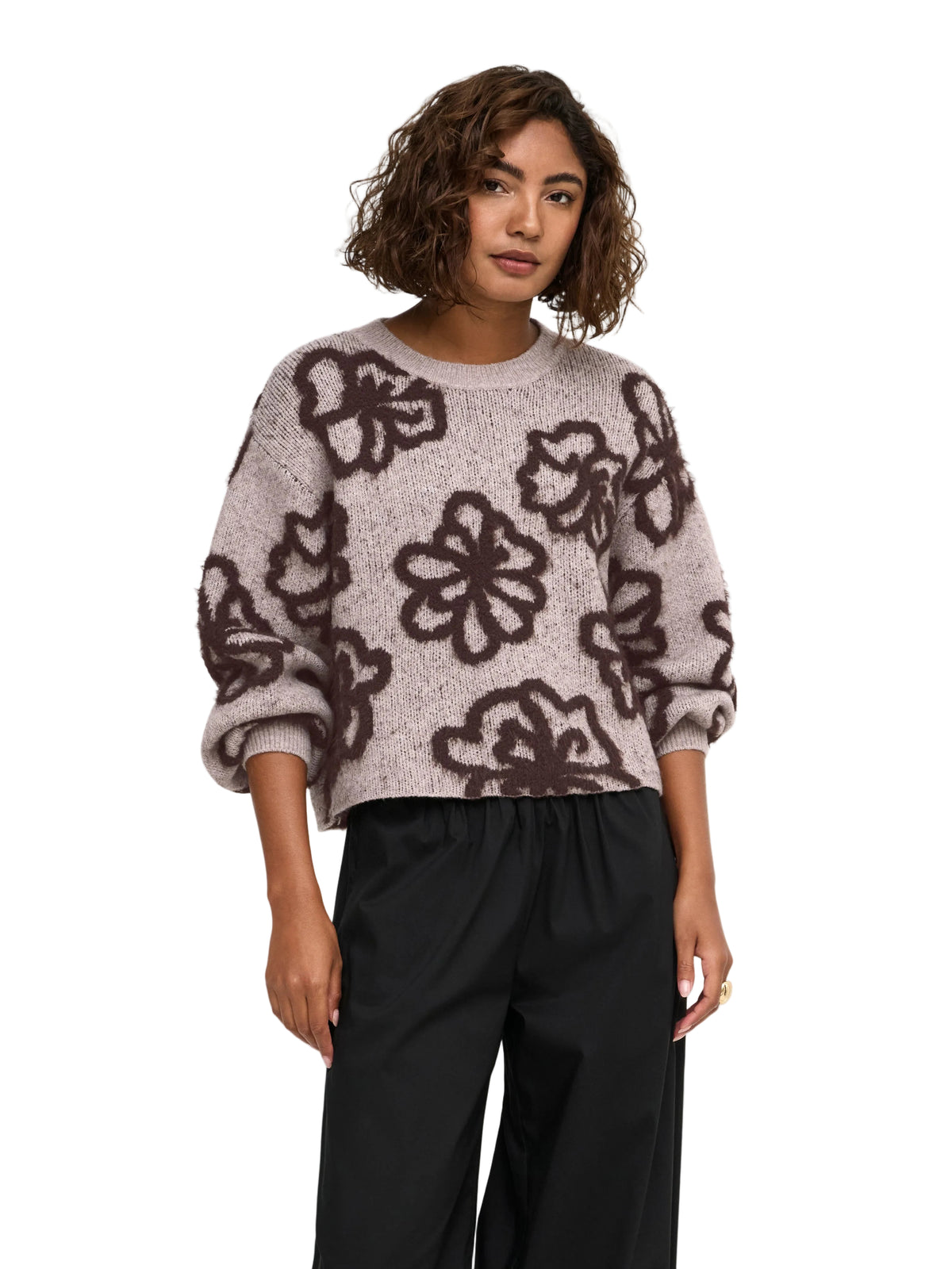 Strickpullover ONLFELICIA