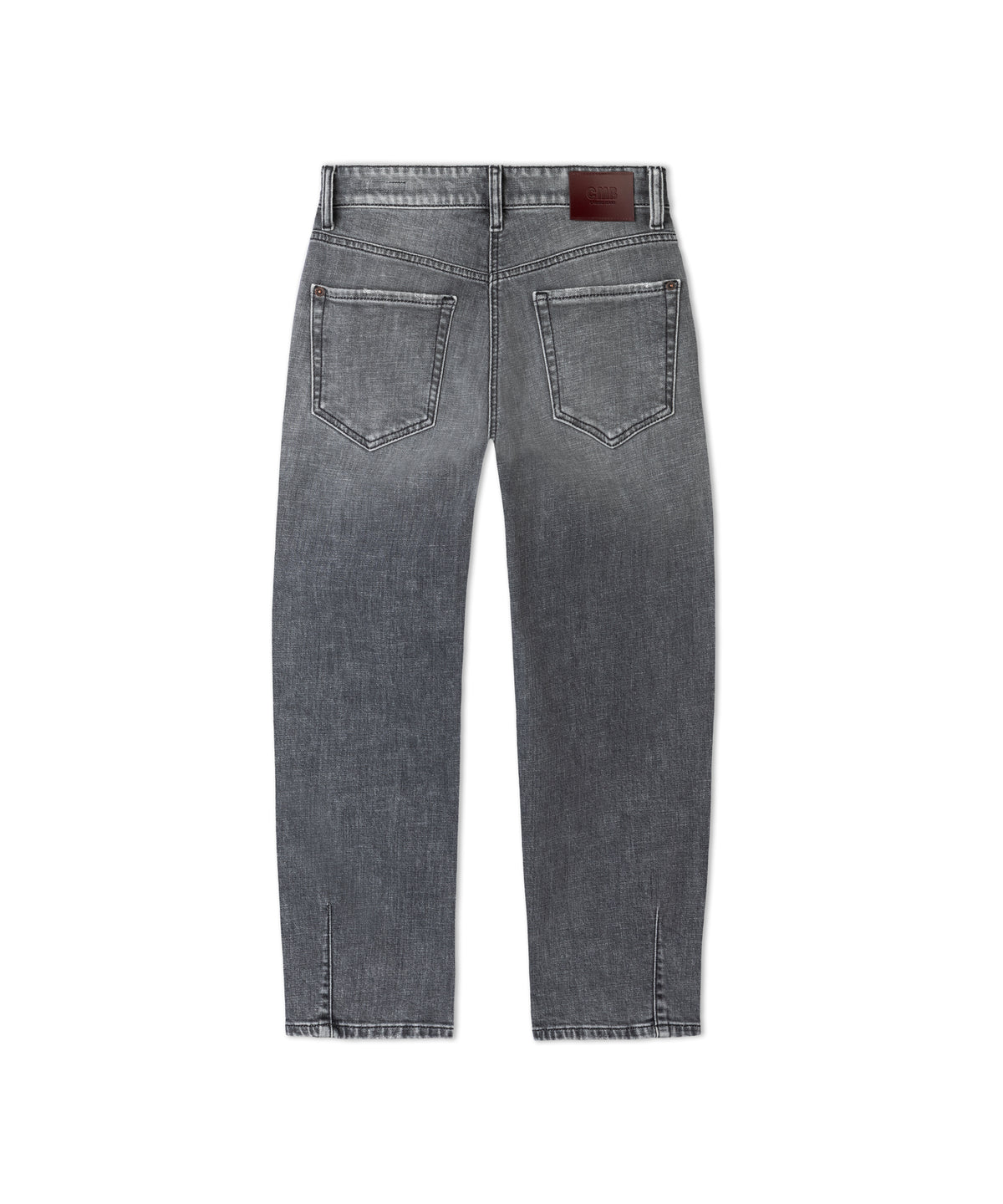 Barrel Jeans Cropped Elin