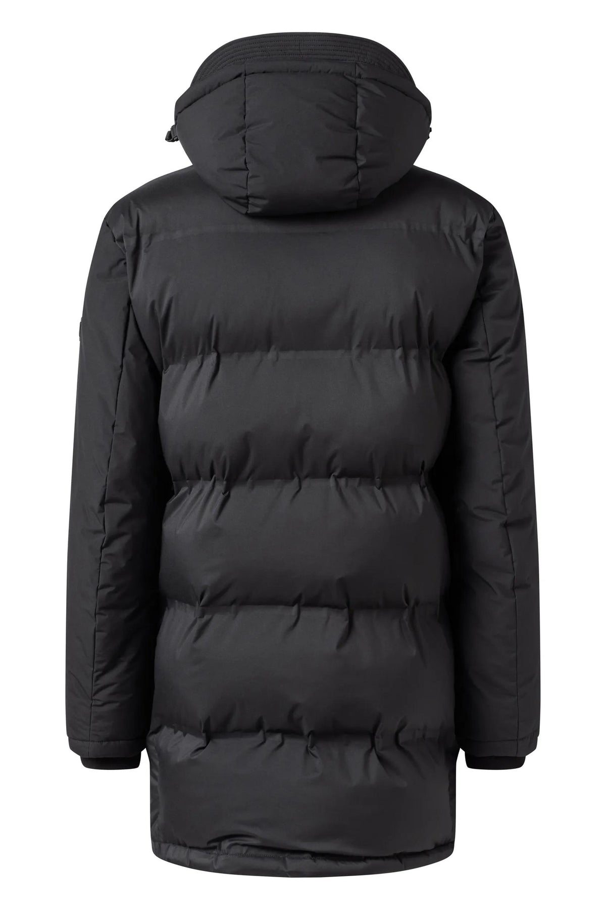Parka aus Tech-Material 11 Ambience