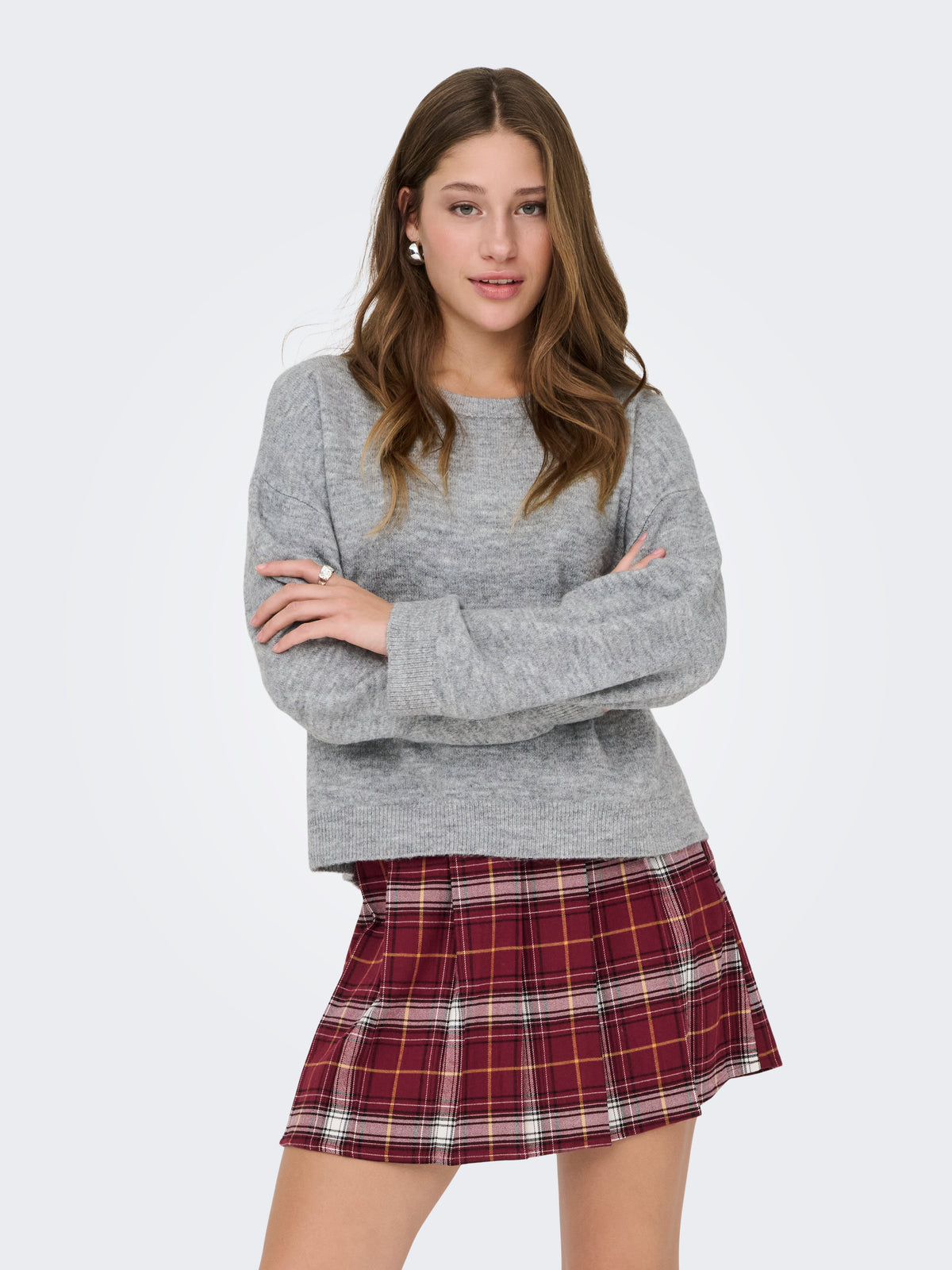 Strickpullover ONLSIMONI