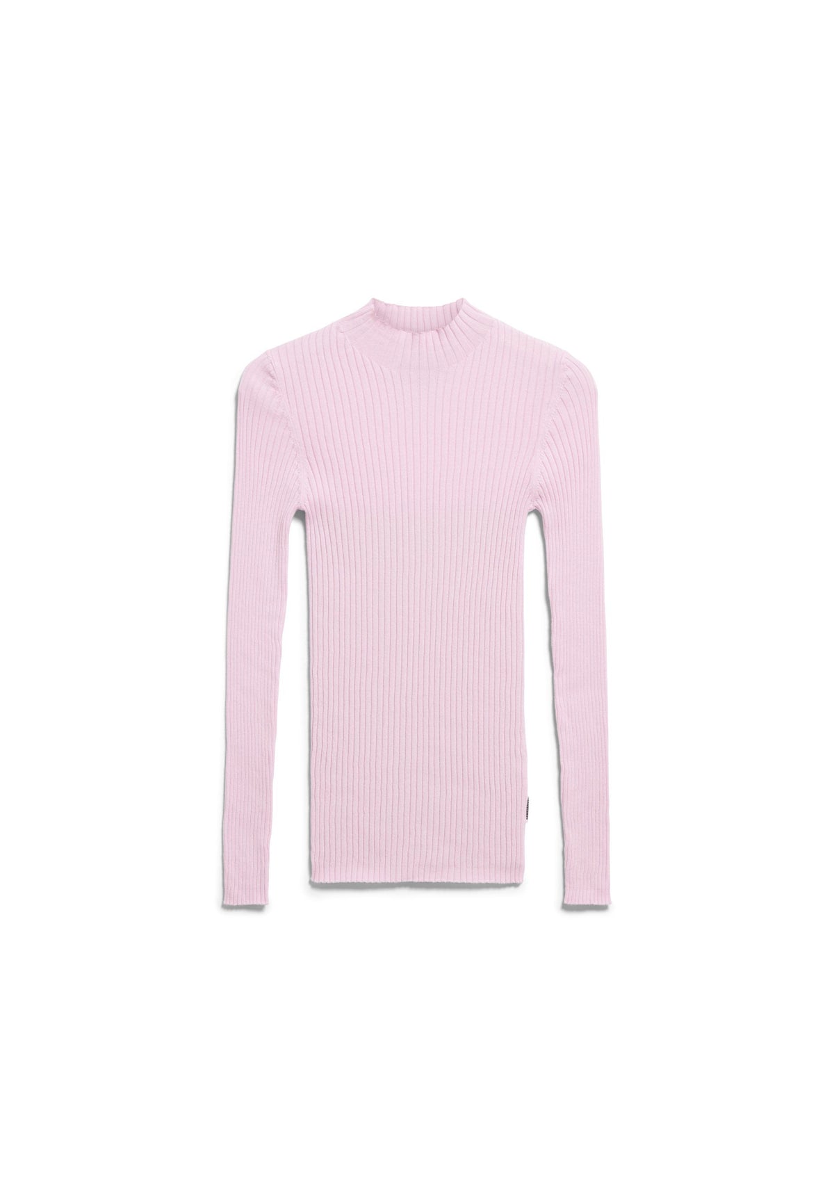 Strickpullover ALAANIA aus Bio-Baumwolle