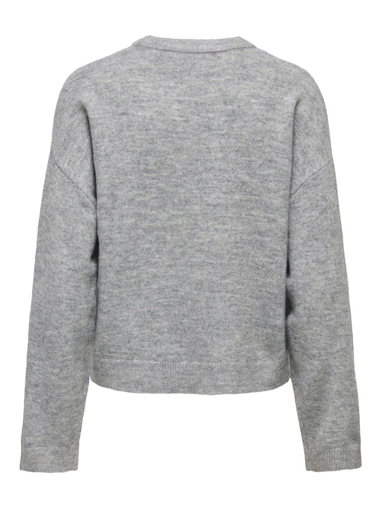 Strickpullover ONLSIMONI
