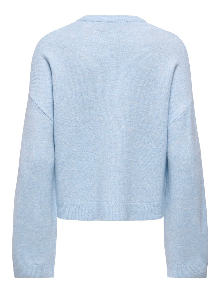 Strickpullover ONLSIMONI