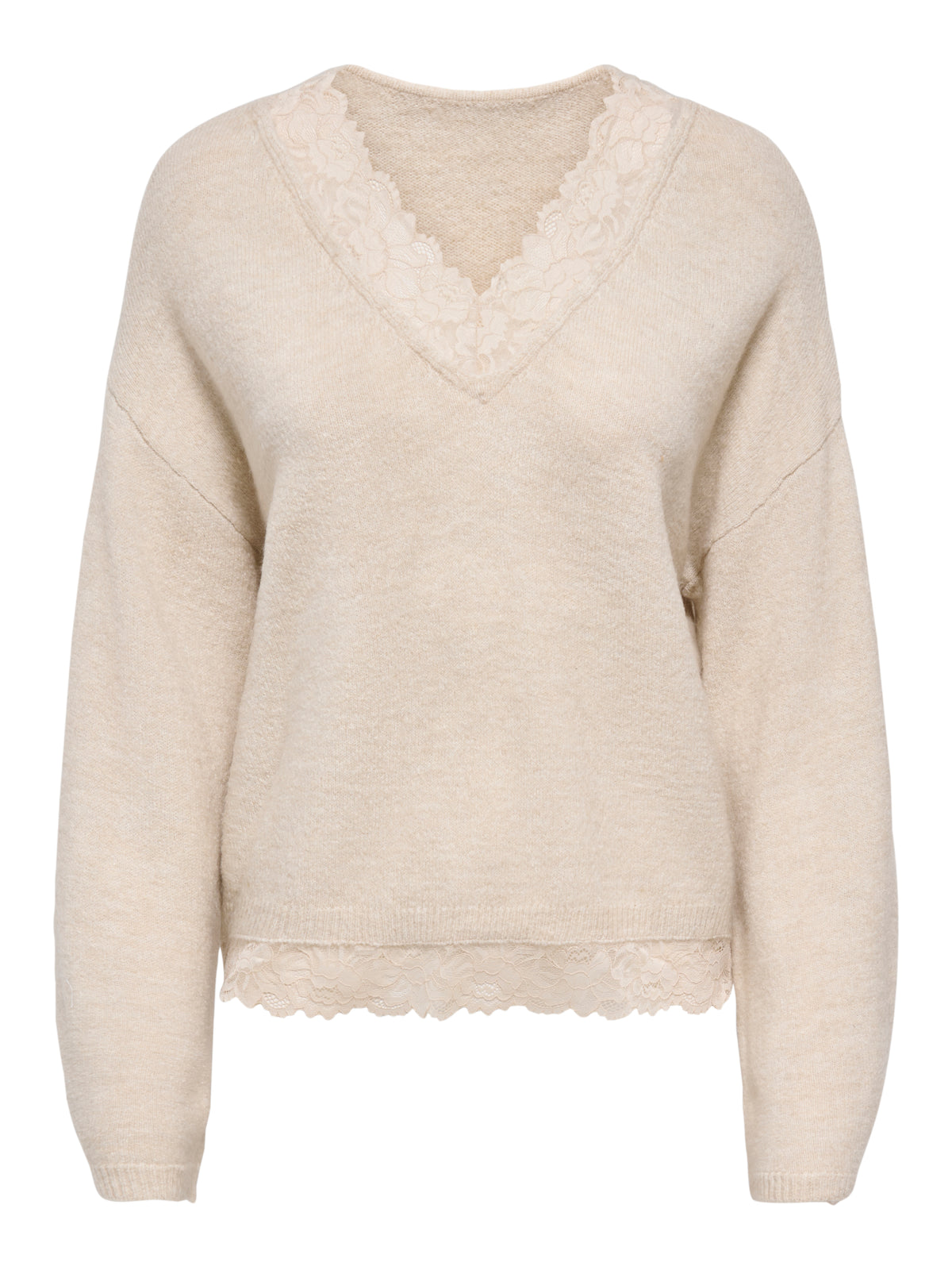 Strickpullover ONLCLOVER