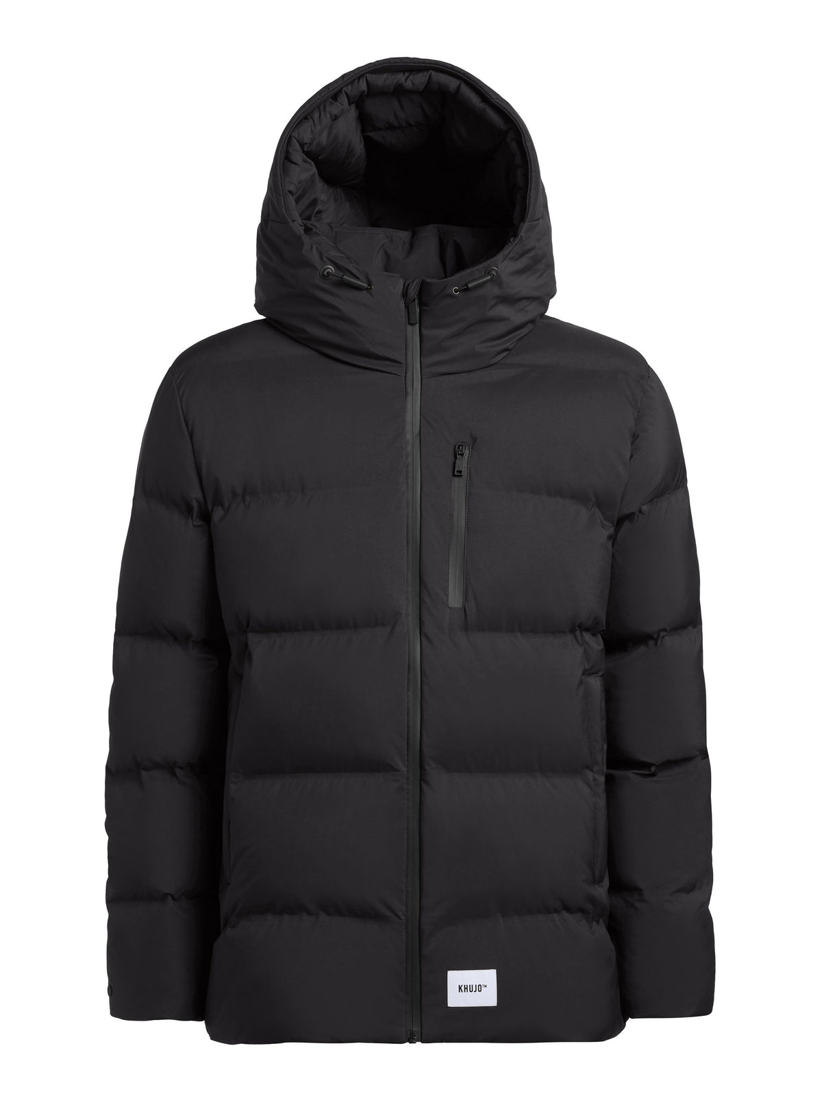 Steppjacke Silas4