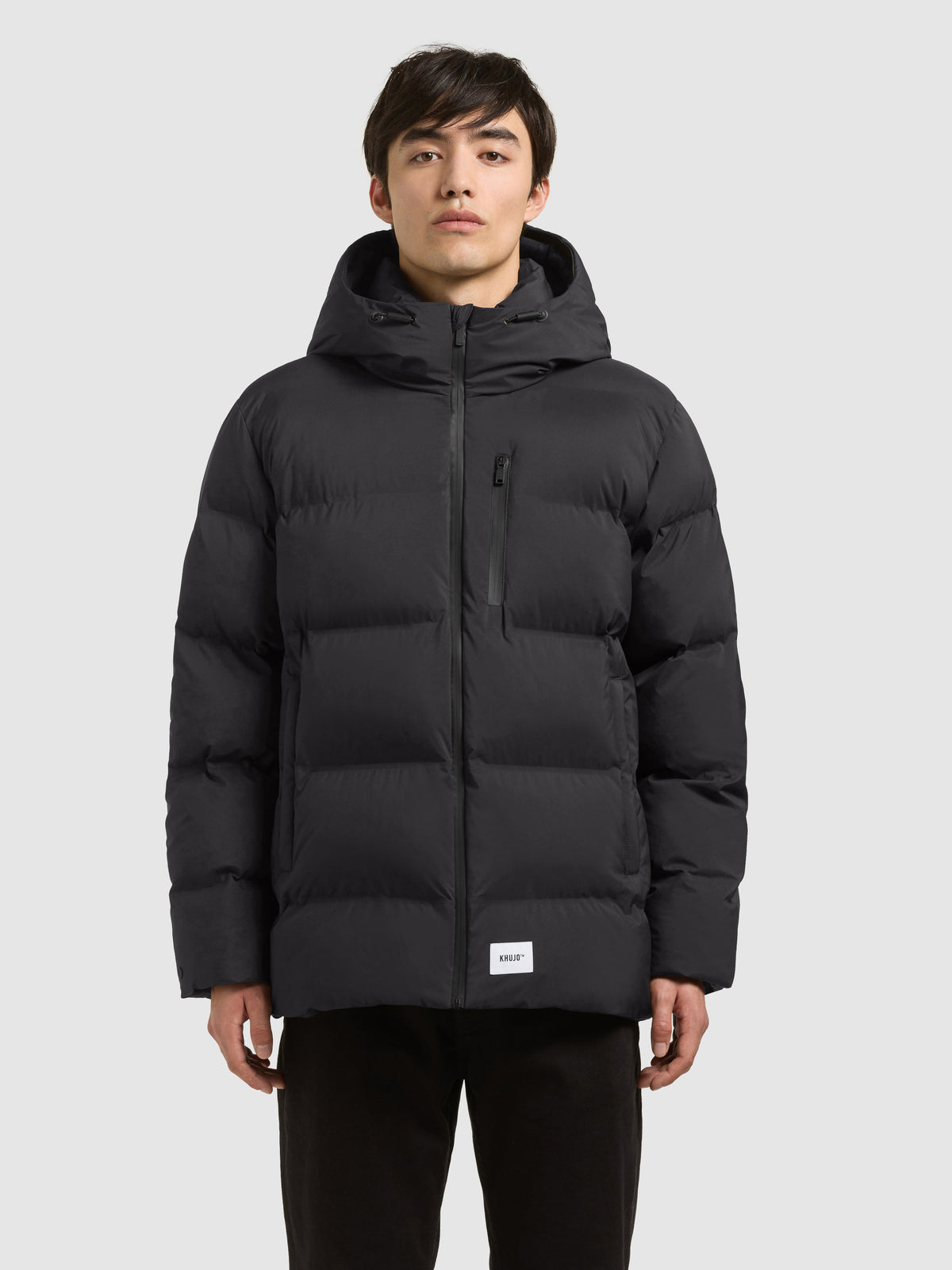 Steppjacke Silas4