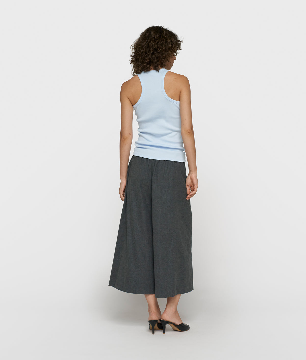 tank top rib