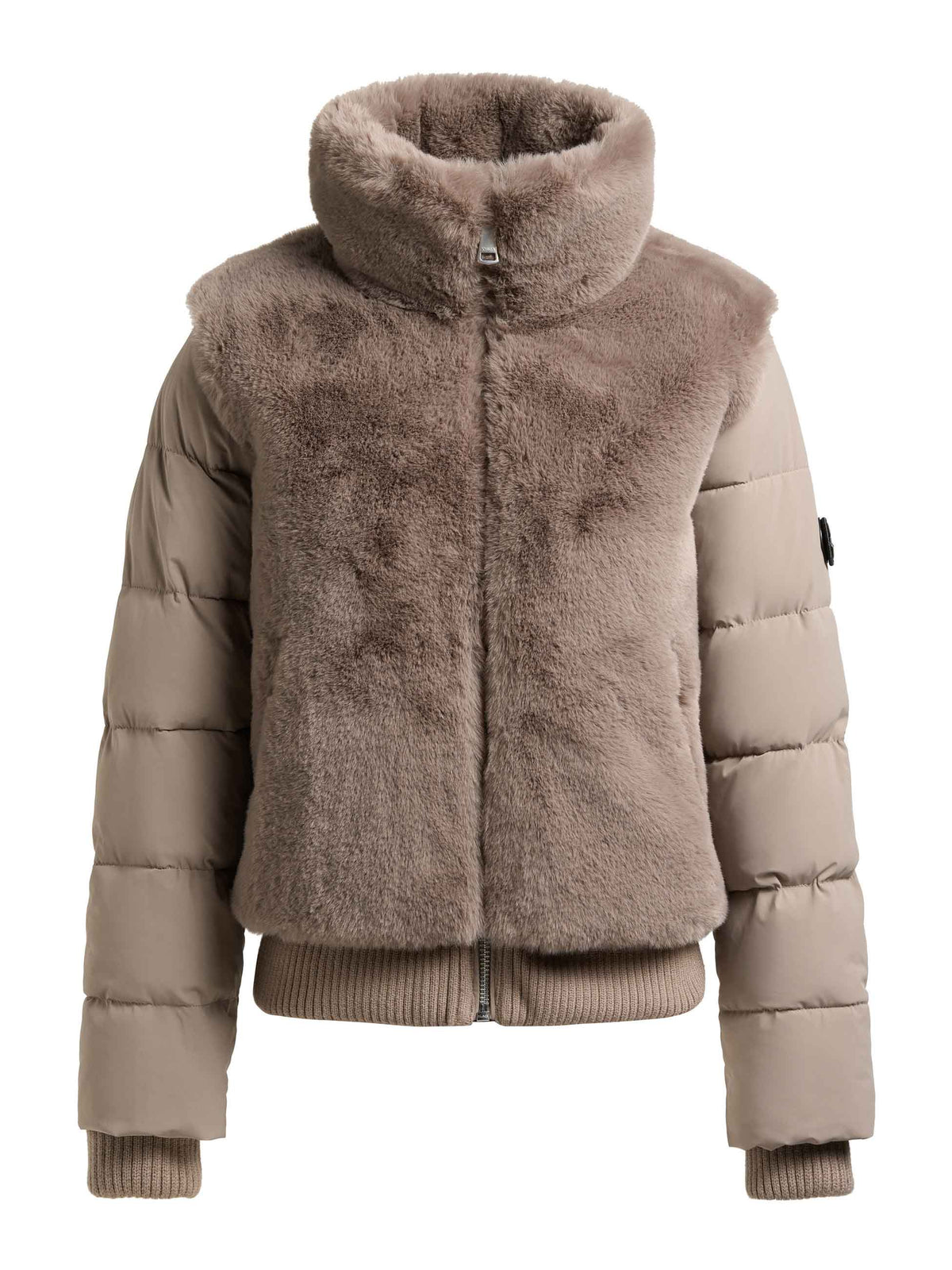 Steppjacke Susanti