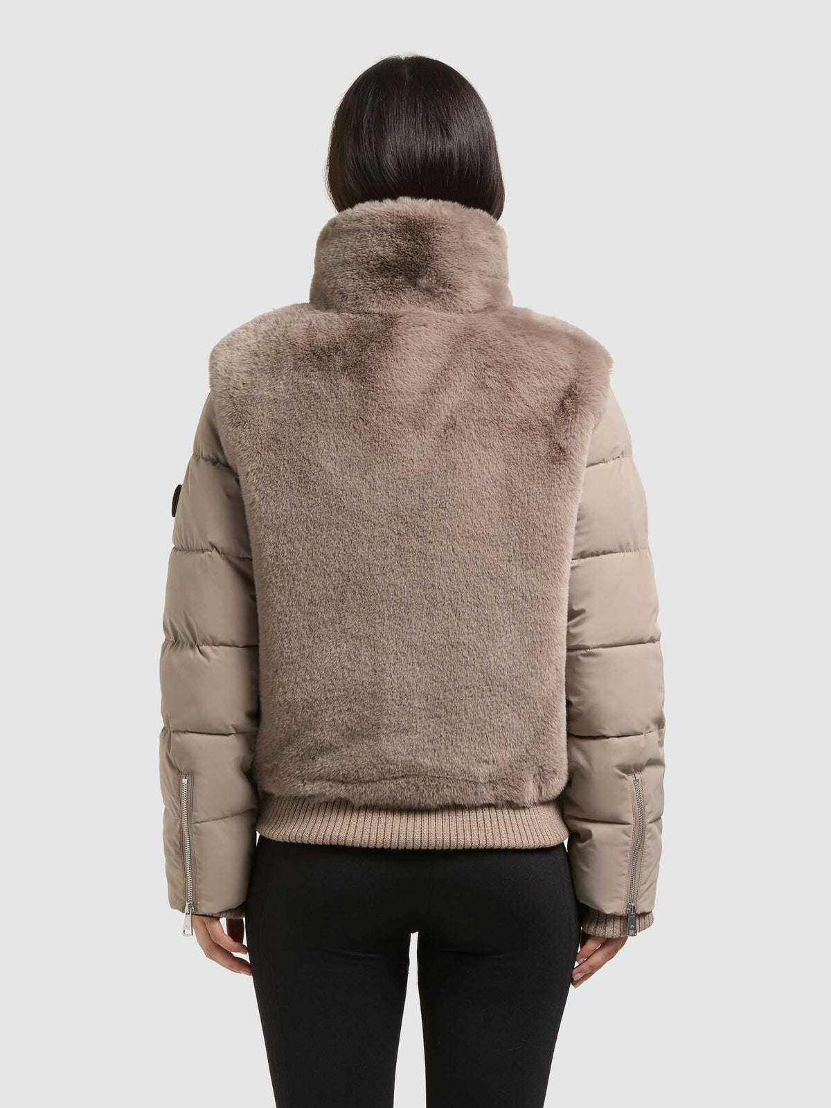 Steppjacke Susanti