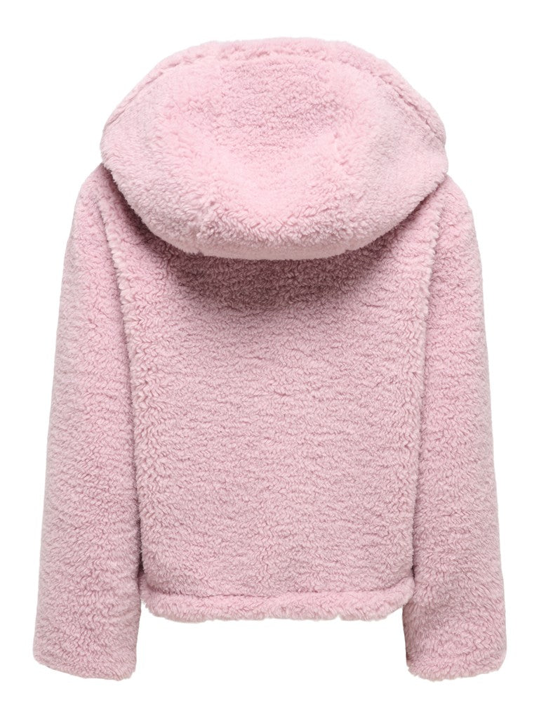 Teddyfell Jacke ONLTORA
