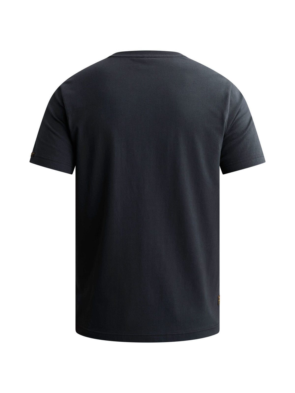 T-Shirt mit Stretch und Print