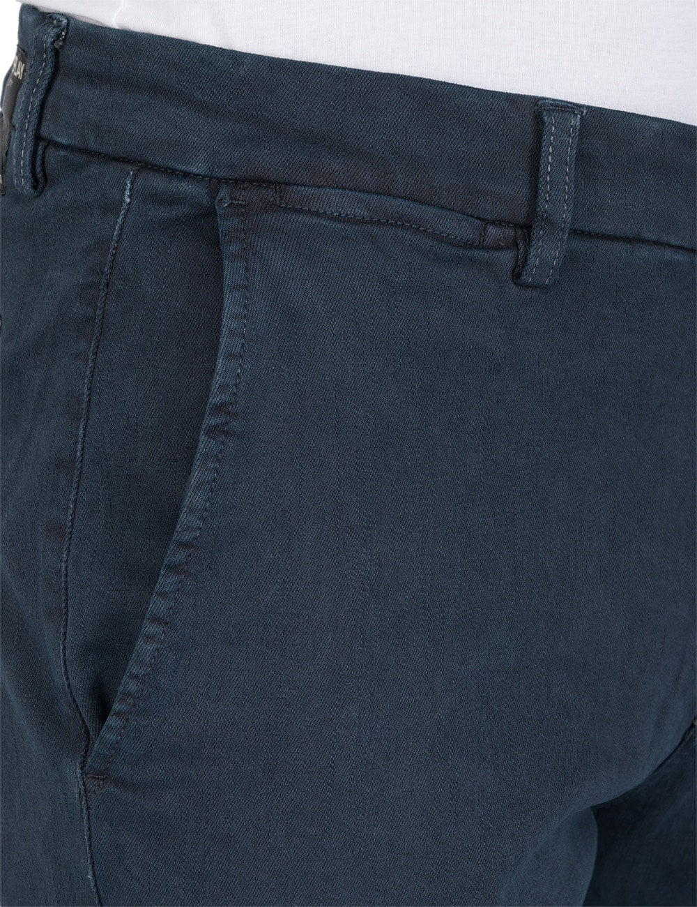 Replay Chinojeans Slim Fit ZEUMAR