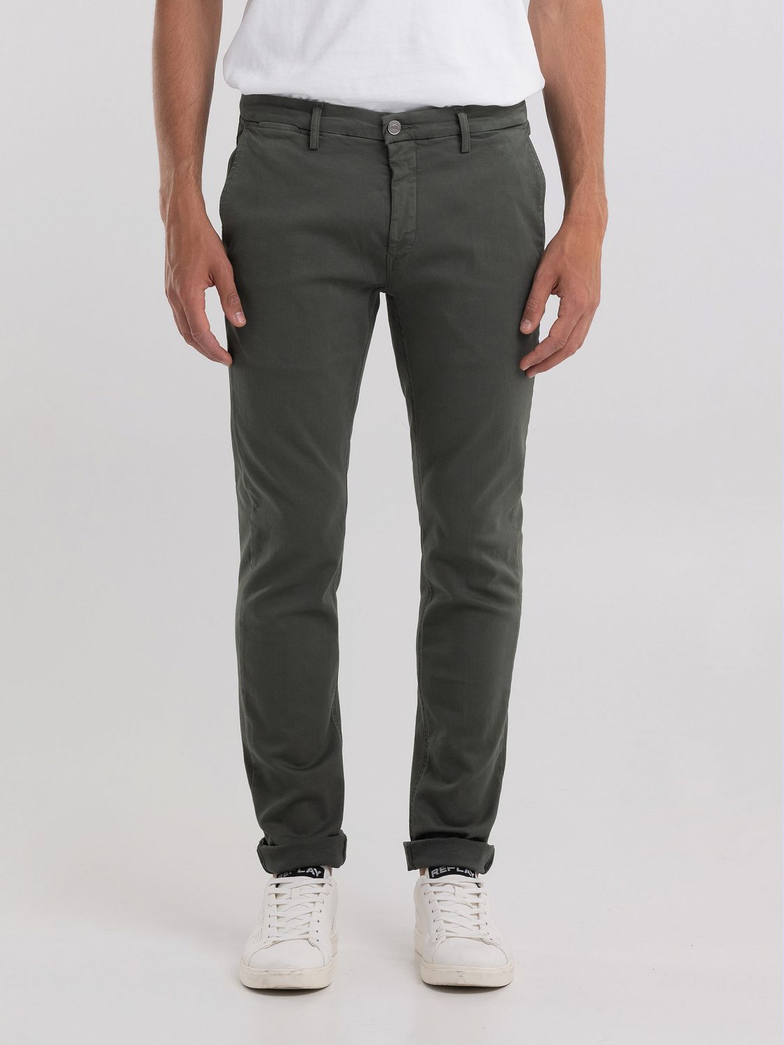 Replay ZEUMAR Hose