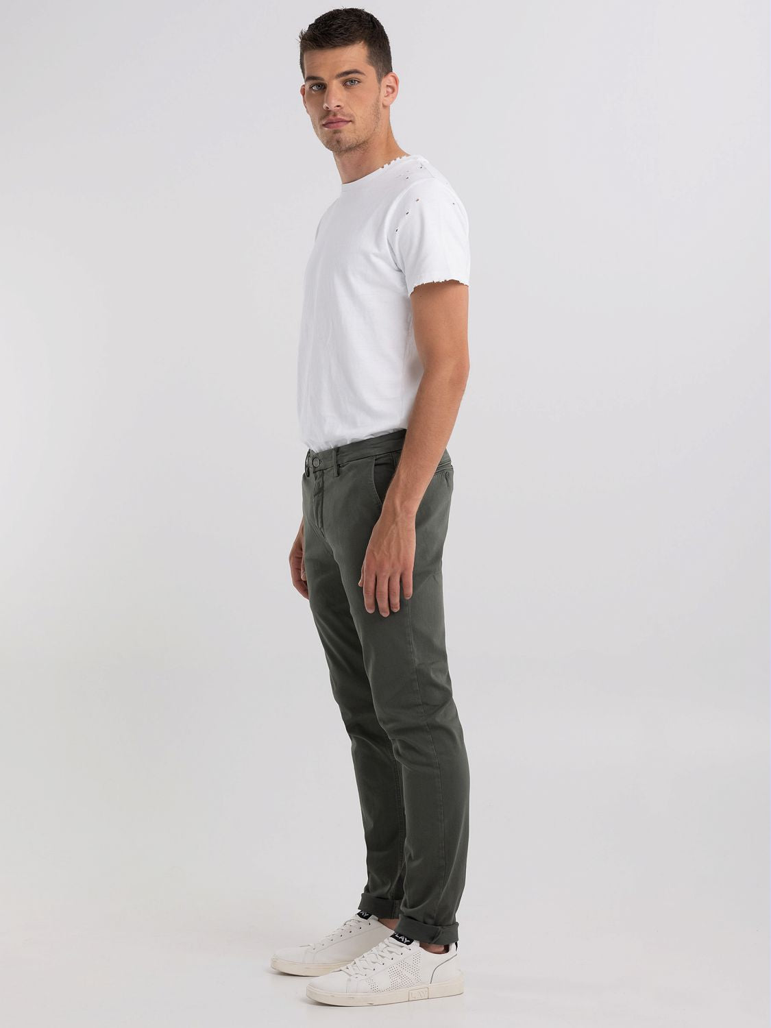Replay ZEUMAR Hose