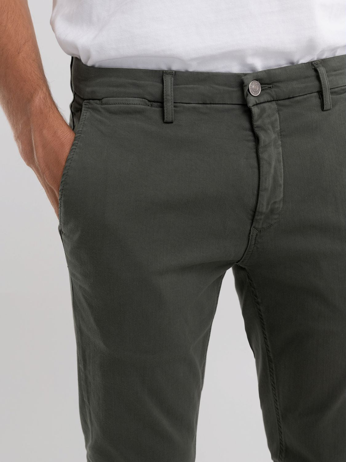 Replay ZEUMAR Hose