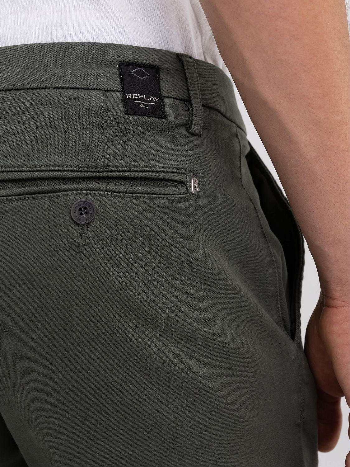Replay ZEUMAR Hose