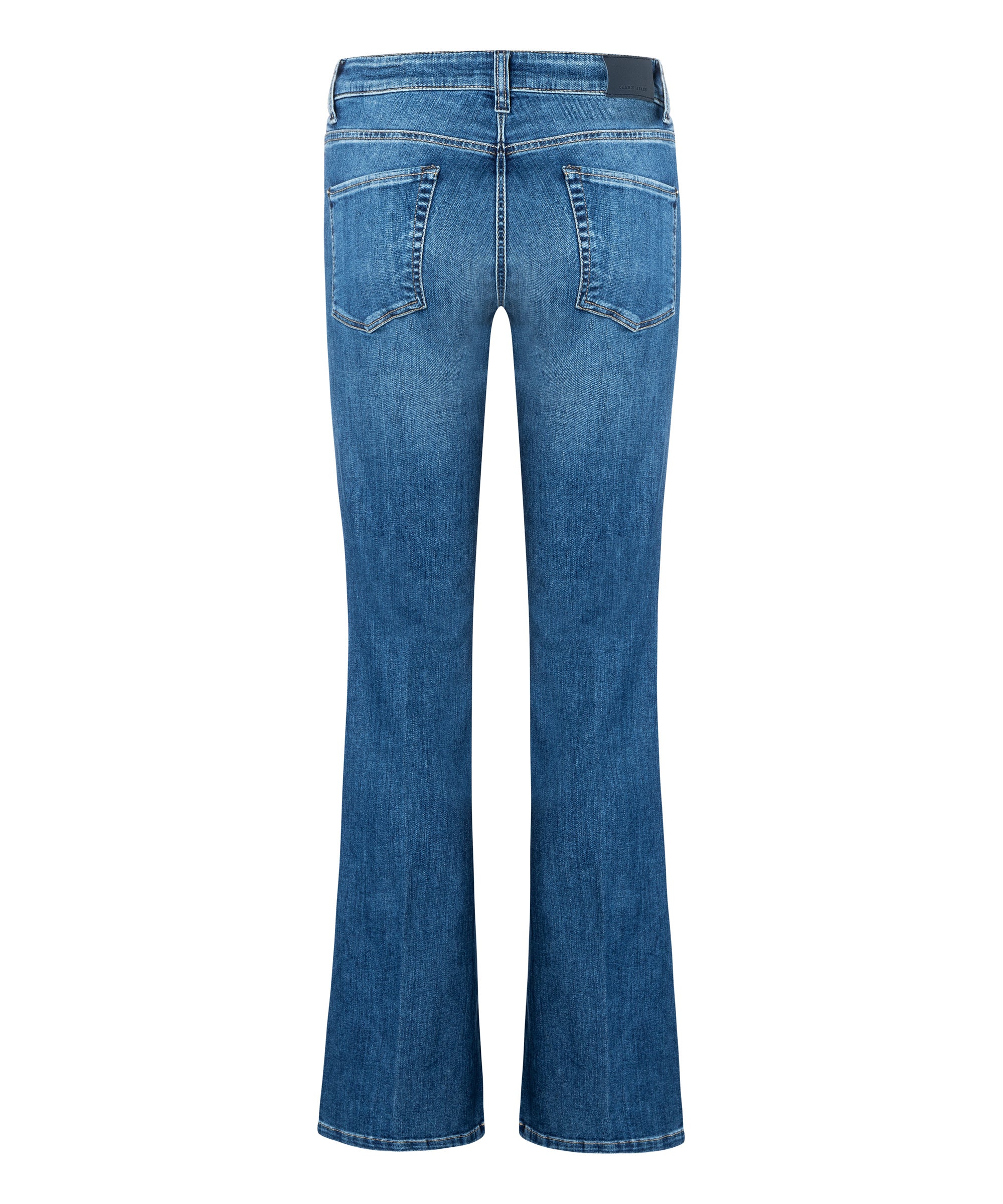 CAMBIO Paris flared Jeans