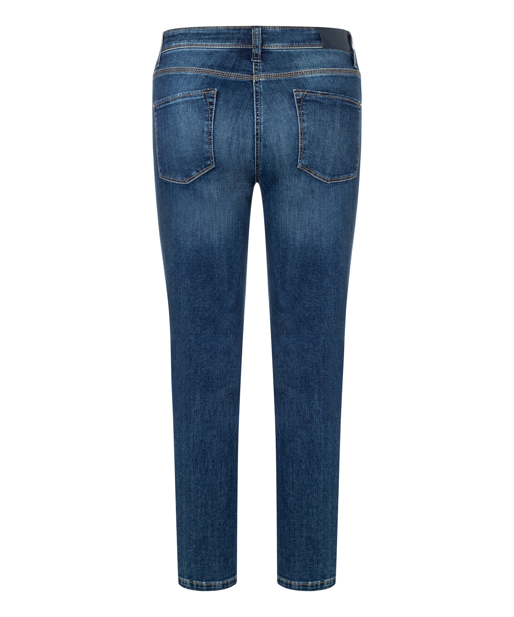 CAMBIO Piper short Jeans