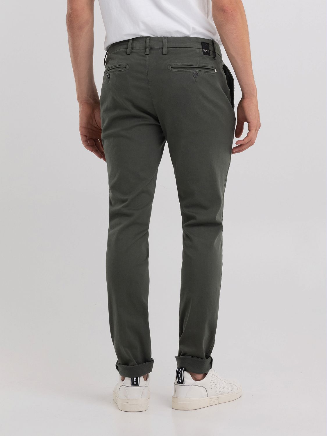 Replay ZEUMAR Hose