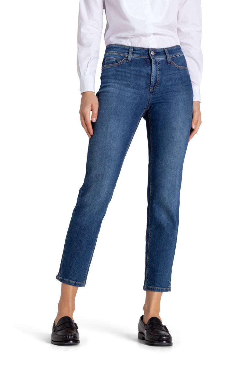 CAMBIO Piper short Jeans
